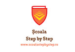 Scoala Step by Step
